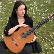 CLASES DE GUITARRA Y LENGUAJE MUSICAL, Online y Presencial